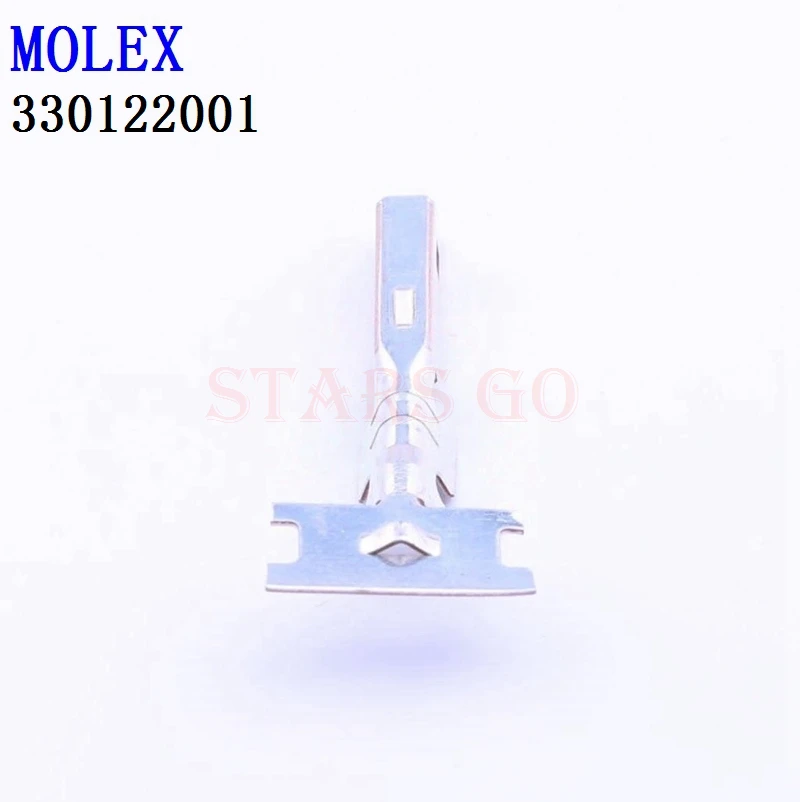10PCS/100PCS 330122002 330122001 MOLEX Connector