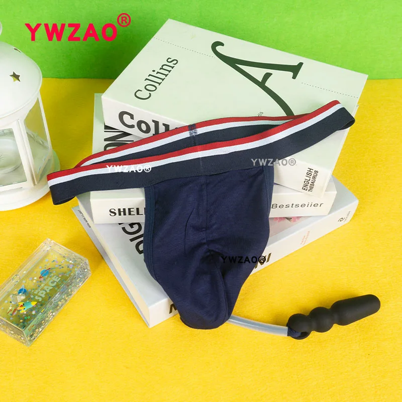 anal plug underwear YWZAO Lingerie Butt Plug: Real User Experiences, Technical Insights, and  How It Works in Practice