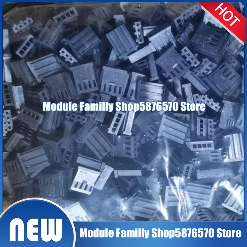 100pcs/lot 100% new 114017 280359 925014 2965867 2971962 2977253 10720617 10730124 10762775 connector new original