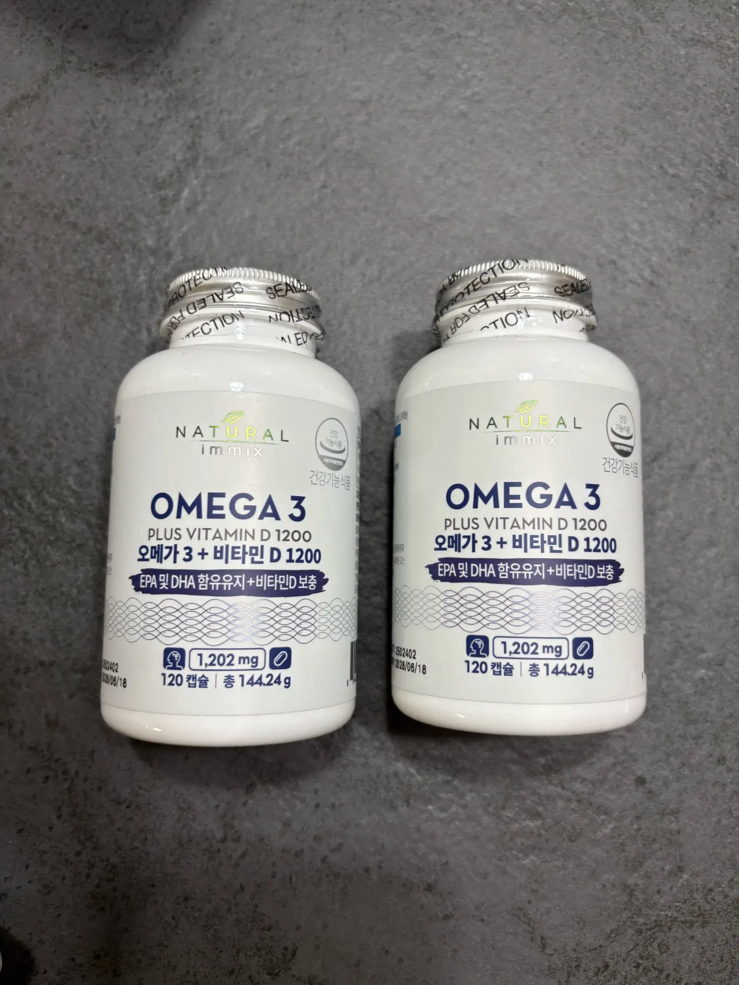 실물 포토 리뷰