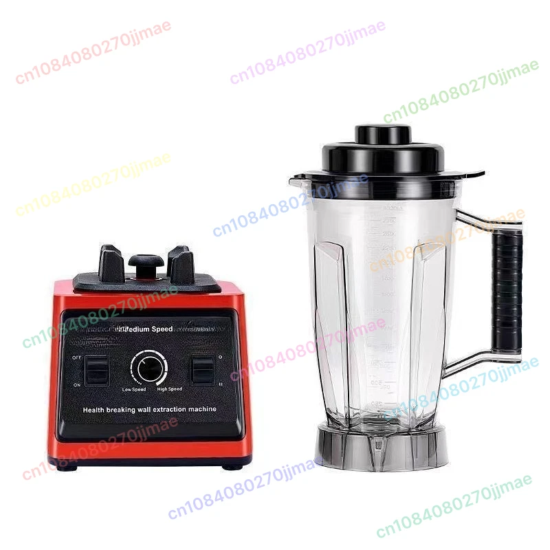 3L Double Cup Blend… - image