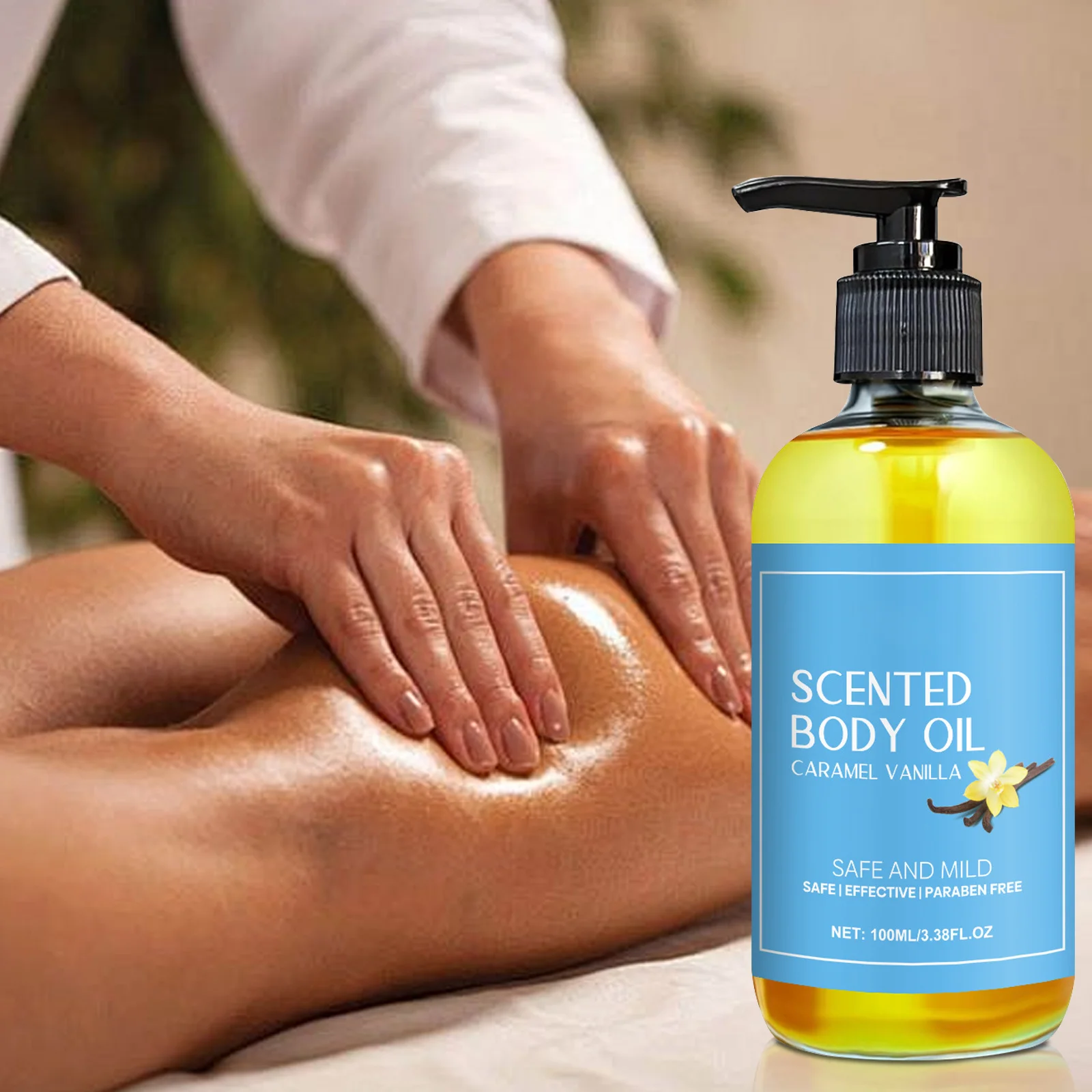 Batana Oil Nourishi… - image