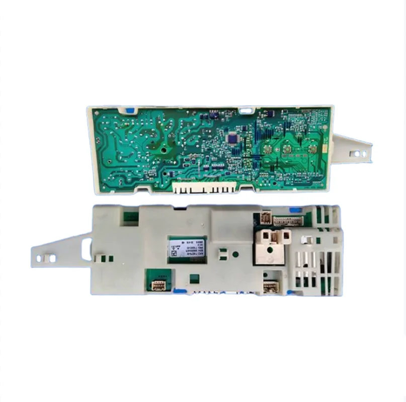 

Новая компьютерная плата для стиральной машины барабанного типа Siemens XQG62-08E0R1 WM08E0R1TI 10E0R8TI