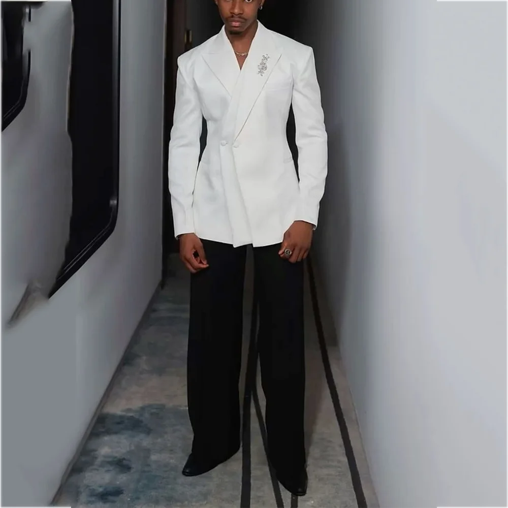 Thumbnail 2 - #19 Mens Classic Two Piece Suits Comparison Guide