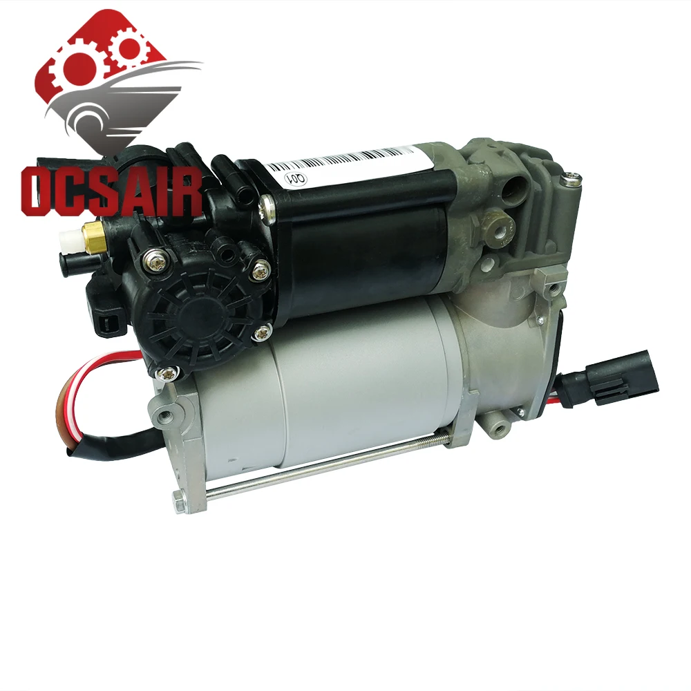 For Mercedes E-Class (S212, W212) W218  CLS 2012-2018 Air Suspension Compressor 2012-2019  A2123200104  A2123200404 4154033230