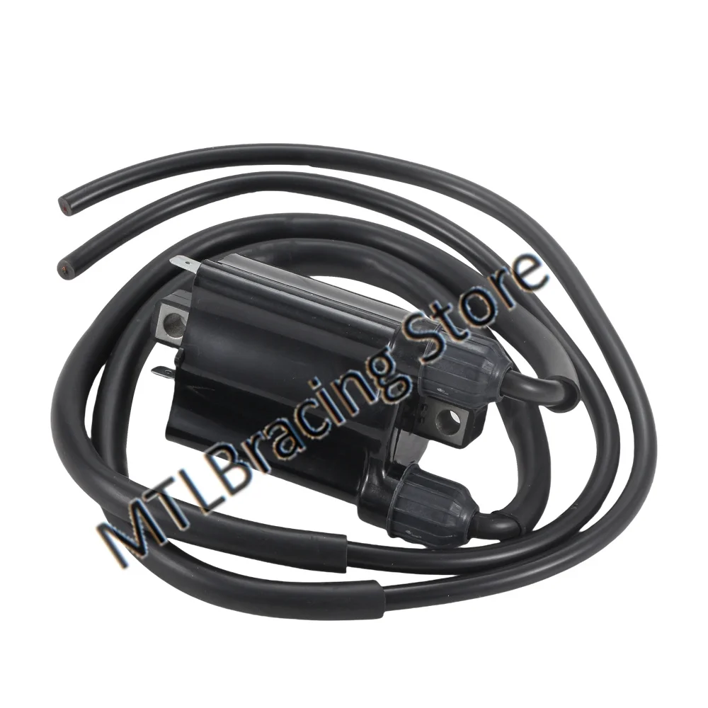 Motorcycle Ignition Coil For HONDA NT650 Deauville 1998-2005 NT650 Hawk GT NTV600 Revere 1988-1991 NTV650 Revere 1988-1997