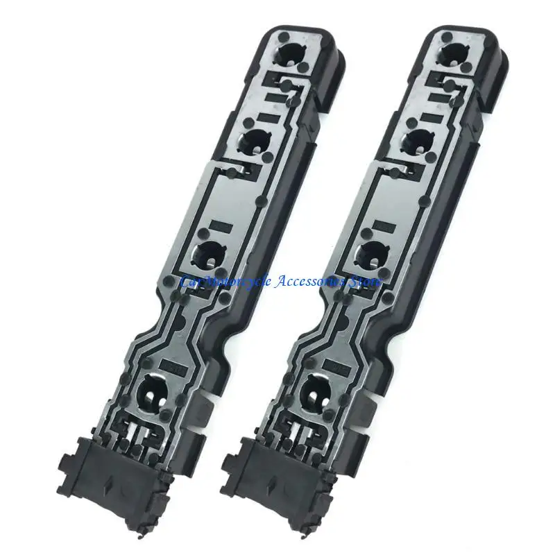 

P04D 1681537 6C1113N004AB 6C11-13N004-AB Светодиодный держатель заднего фонаря, набор опорных держателей, водонепроницаемый, для