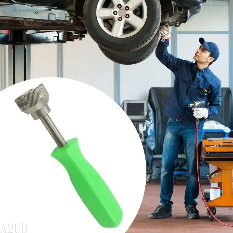 AP29 Brake Spring Washer Tool Car Drum Brake Repair Install Tool Brake Spring Compressor Tool For Removal Replacing Brake