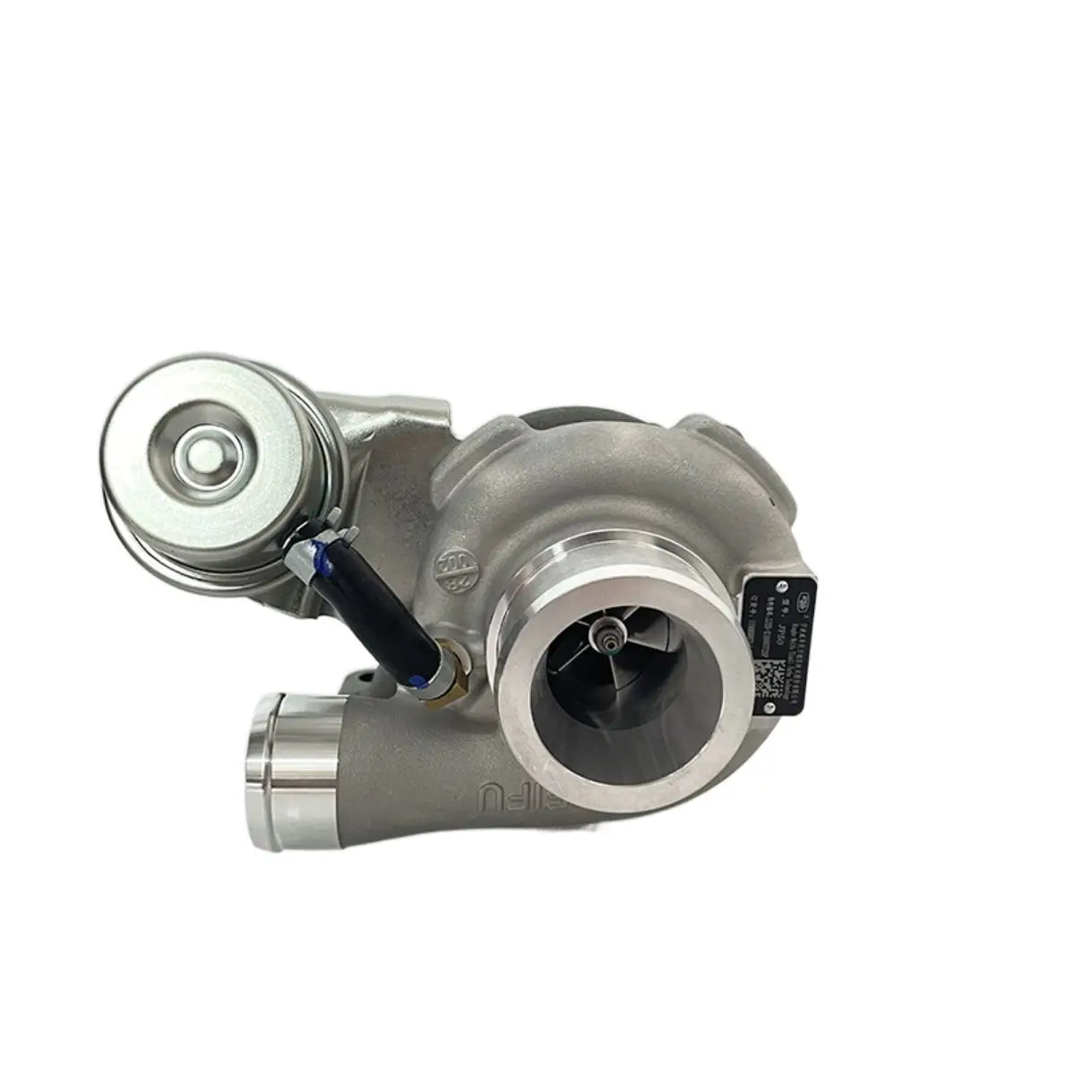 

ATV&UTVHigh Quality ZJ35-X10003725P JP50 Turbocharger for Hyundai Engine Parts Light Truck