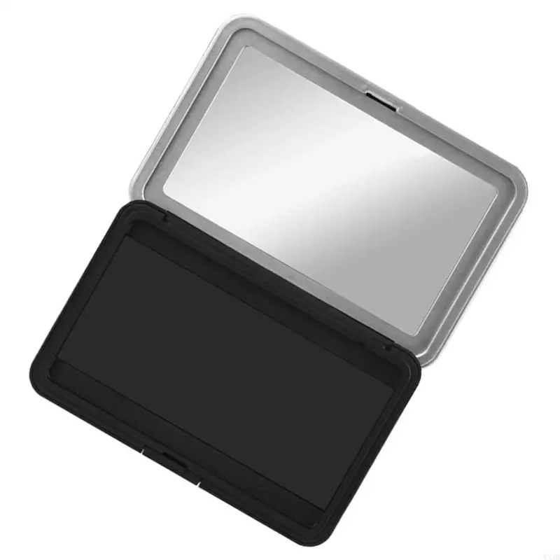 Water Resistant EVA Foam Filter Storage Case Strong Retention and Thin for POCKET3 Camera Filter Bag
