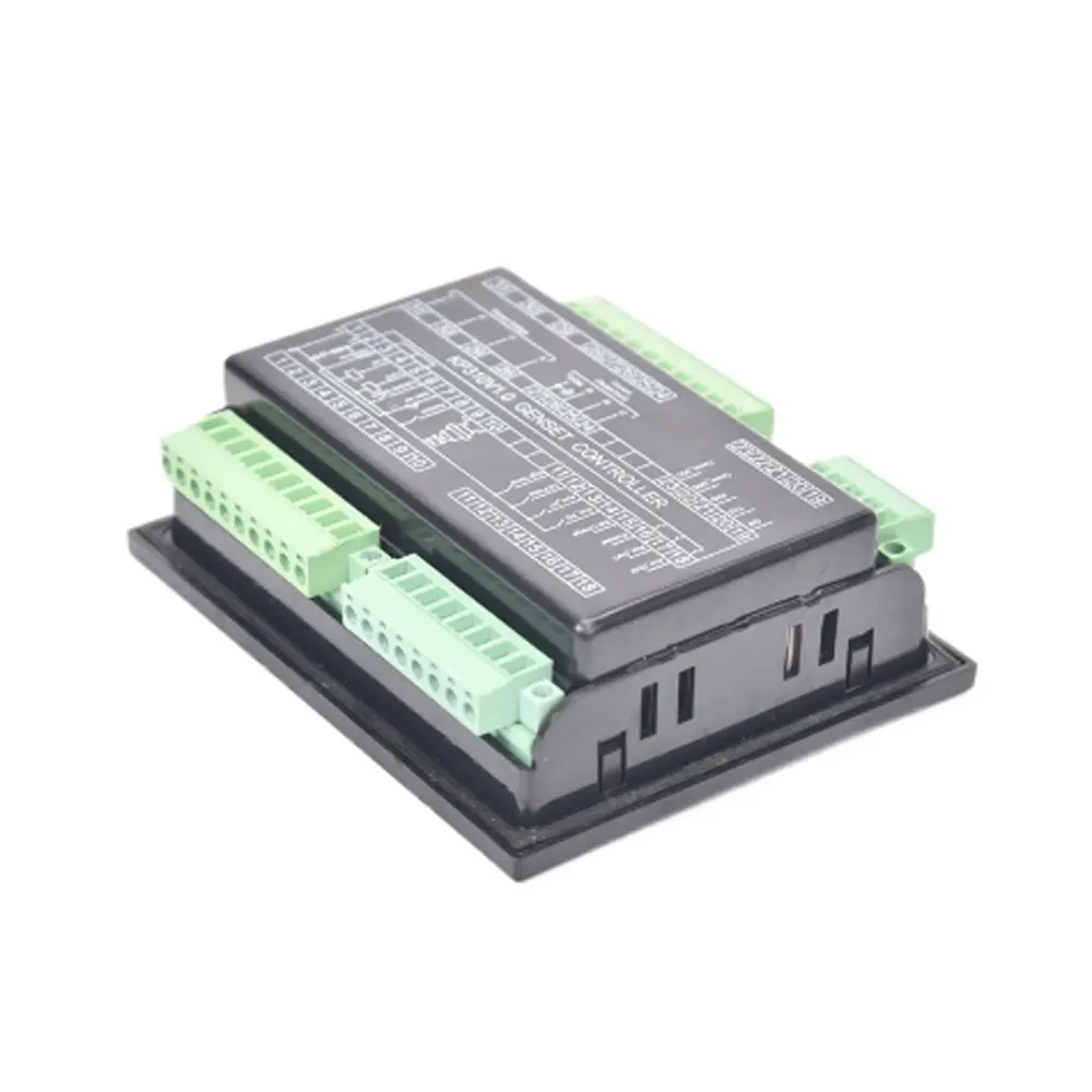 Kipor KP310 V1.0 Dieselgeneratorset Controllermodule LED Digitaal displaypaneel Besturingsmodulekaart Elektronische generatorsetonderdelen