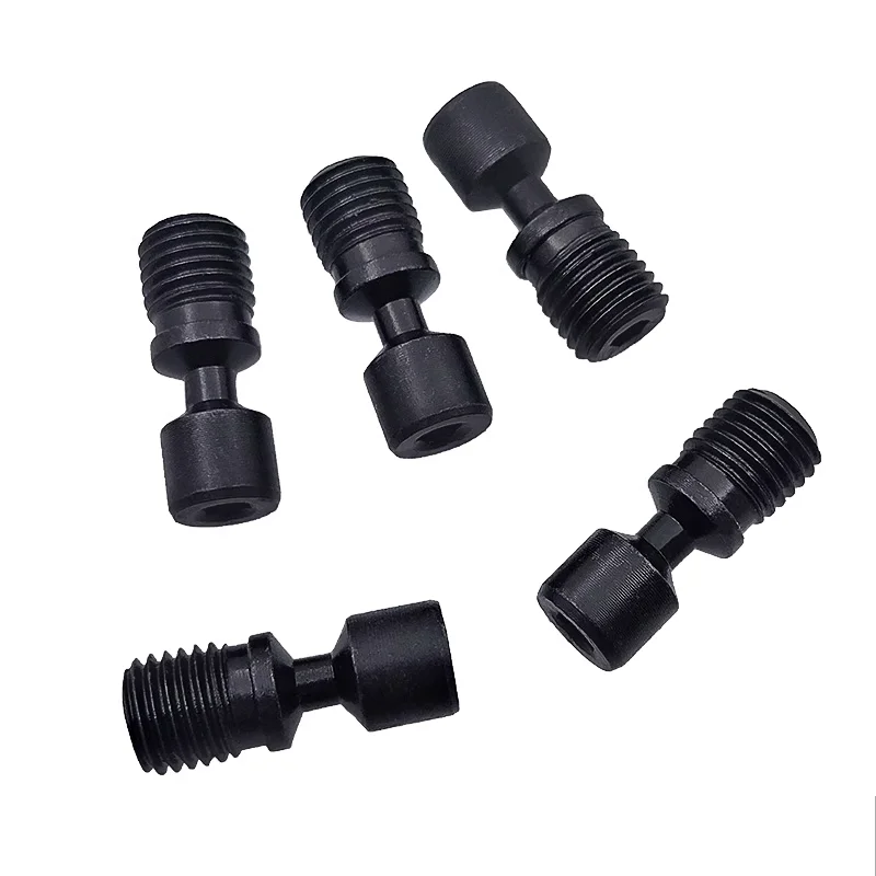 10pcs MY617/MY820/MY821//MY823 Tool Bar Accessories CNC Lever Type Tool Bar Screw Wrench Machine Tool Accessories 12.9 Grade