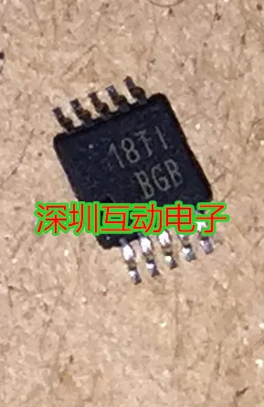Free shipping   TPS62051DGS MSOP-10      10PCS