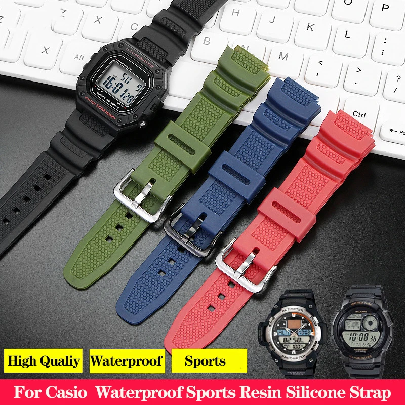 Resin Silicone Stra…