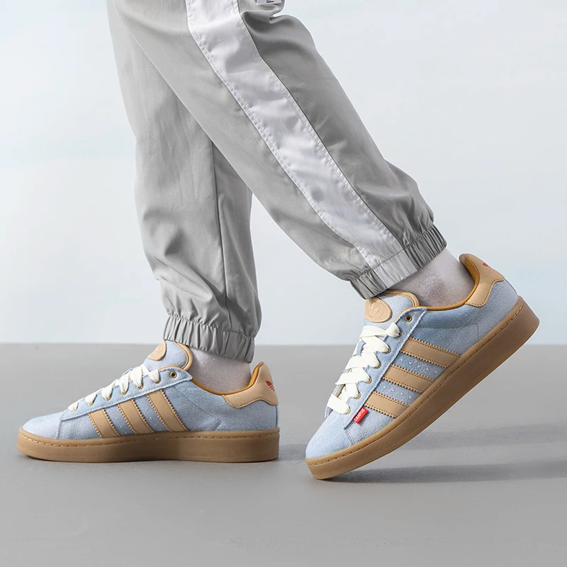 Adidas oryginały CAMPUS 00S buty męskie buty damskie modne w stylu retro trampki obuwie buty deskorolkowe IH3283