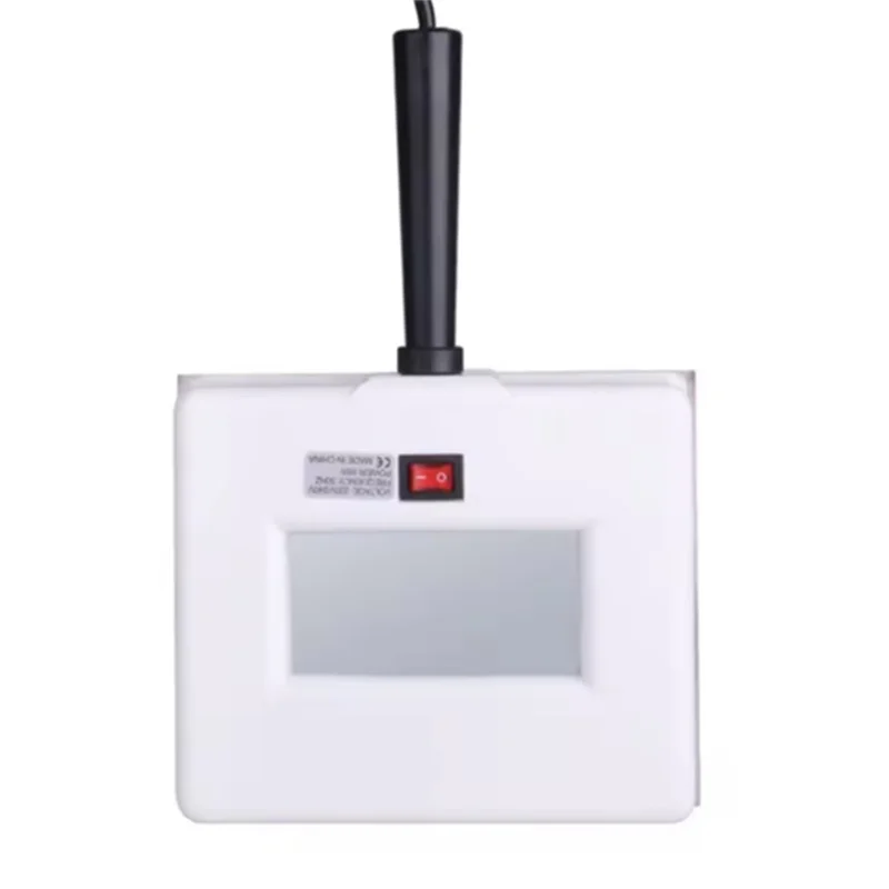 

【GRATEFUL】Professional Lamp Skin UV Analyzer Beauty Machines Facial Skin Diagnostic Device EU Plug