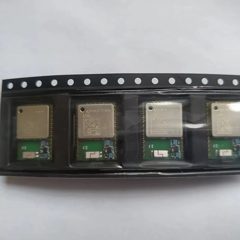 

1 шт. Quectel L96 L96-M33 ультракомпактная антенна с чипом Gnss поддерживает GPS Glonass Galileo Qzss