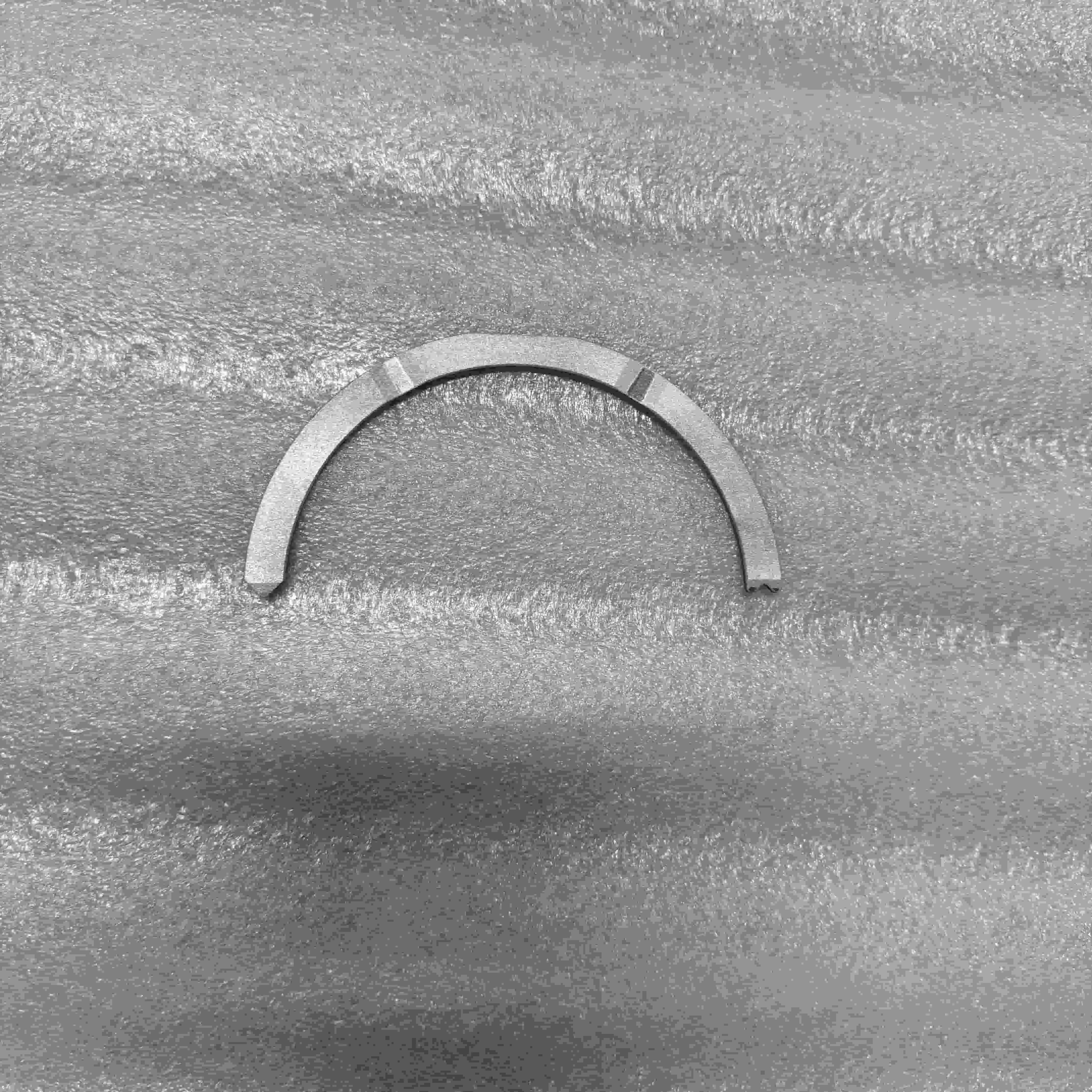 Original Quality 612630010629 Upper Thrust Washer for WP13G530E310 Engine Parts