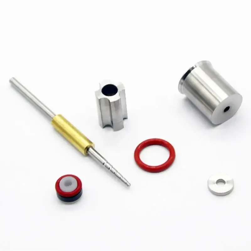 Waterjet Spare Parts Adjustable Dump Ado Body Valve Rebulit Kit 306500 for Water Jet Cutting Head