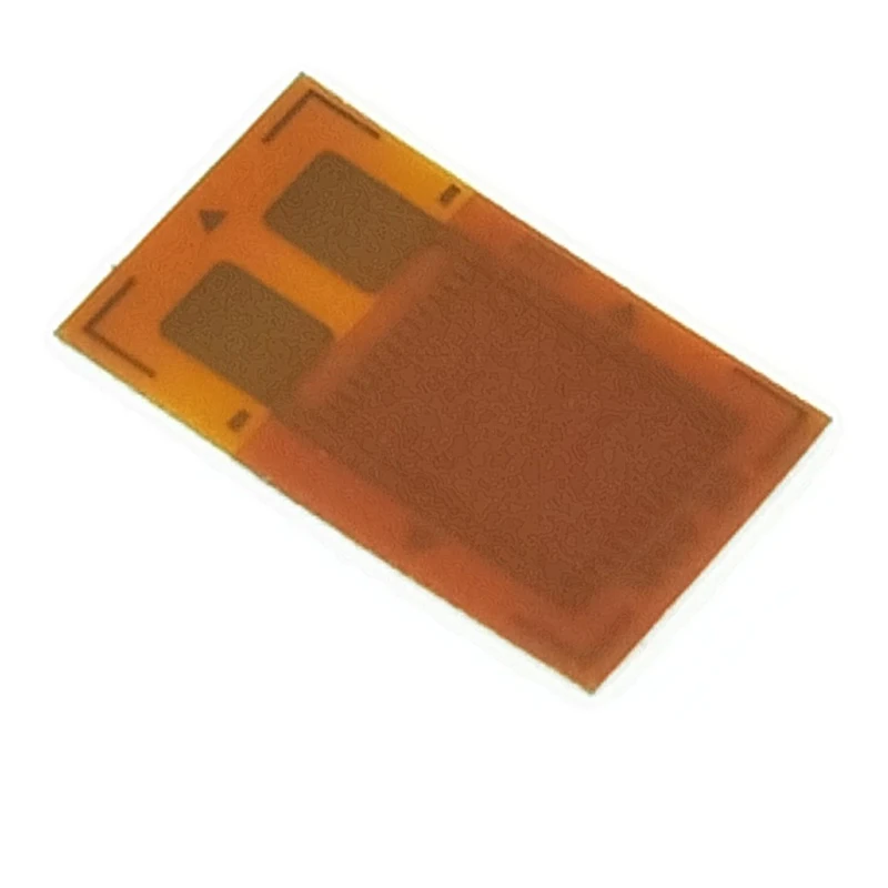 10 Stks/partij BF350-3AA Bf350 Precisiebestendige Rekmeter/Rekmeter/Voor De Druksensor/Load Cell Voor Arduino