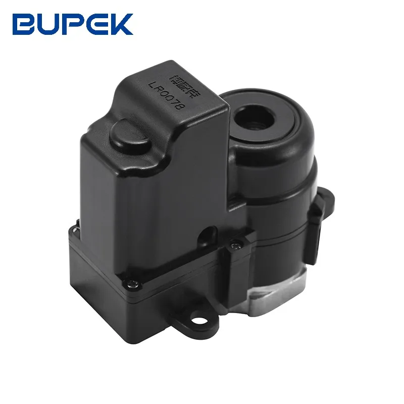 Wing Mirror Folding Mechanism Rearview Electric Fold Module Built-in Motor Robust Gear Set BUPEK Direct for Geely MAPLE 80V
