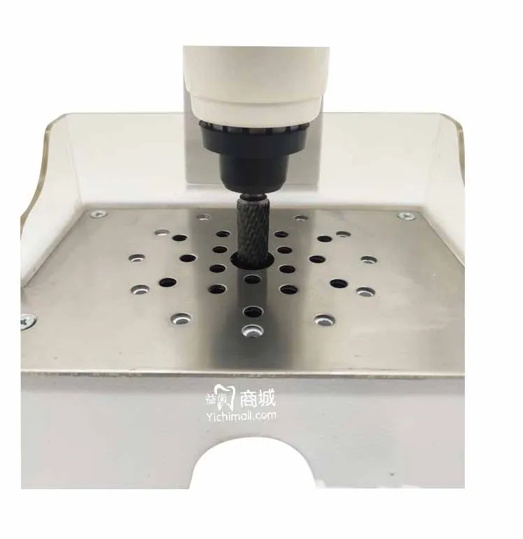 Dental Laboratory Polisher and Dresser Dental Laboratory Equipment