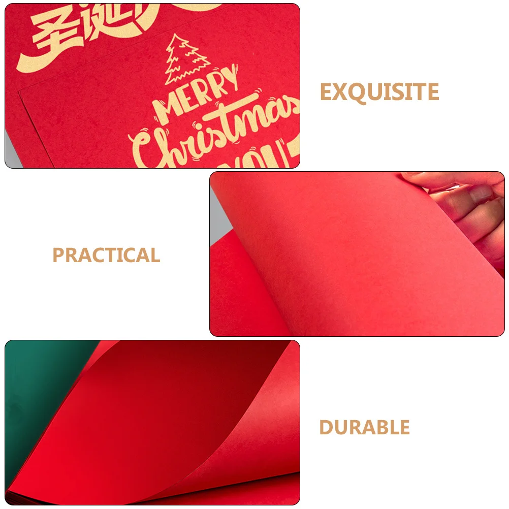 50 Stück DIY farbiger Karton Kinder handgefertigter Karton Mehrzweck-Origami-Zubehör für Kinder Kindergarten