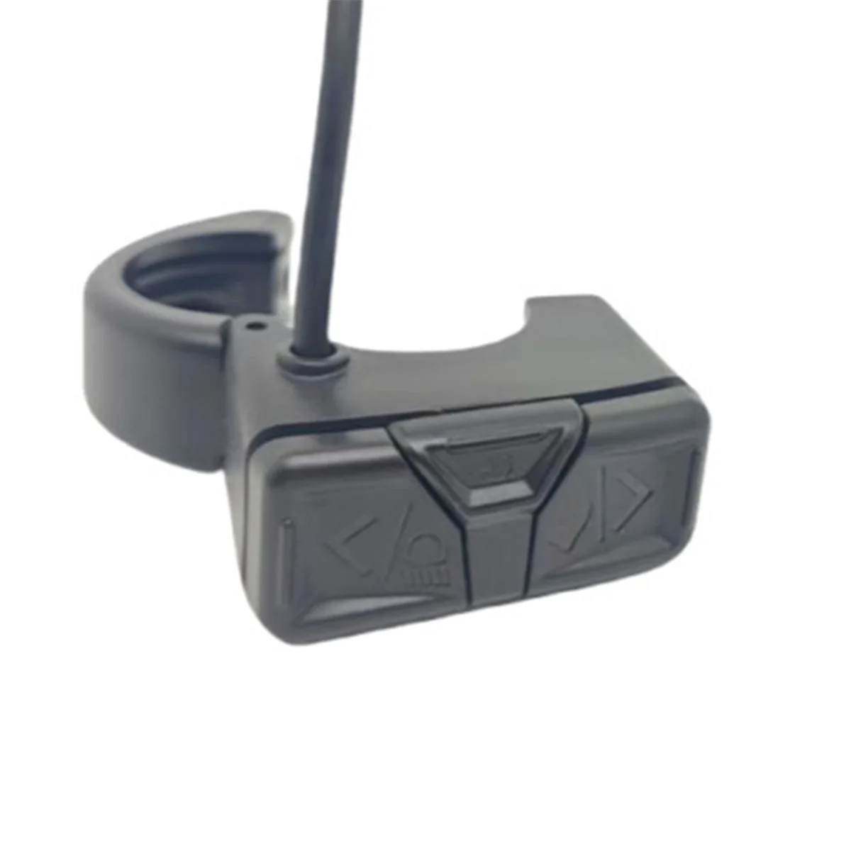 

Сменная кнопка переключения 2025+ DPC245 Контроллер дисплея для электронных дисплеев для дисплеев Простота установки