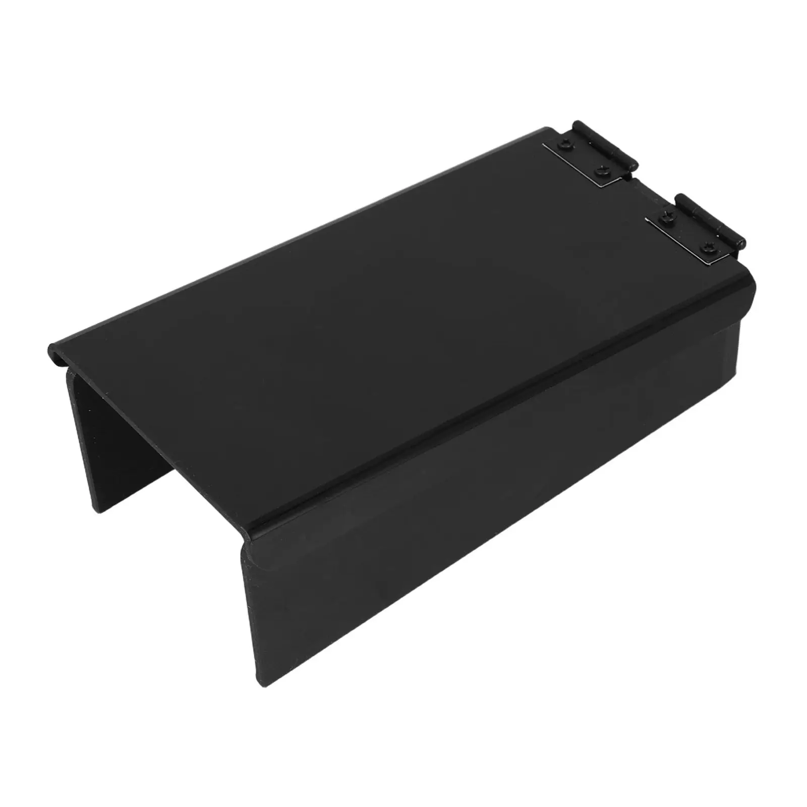 

Fingerprint Lock Outdoor Rain Cover Flip Access Control Rainproof Dust Shield Weatherproof Keypad Protection for Electronic