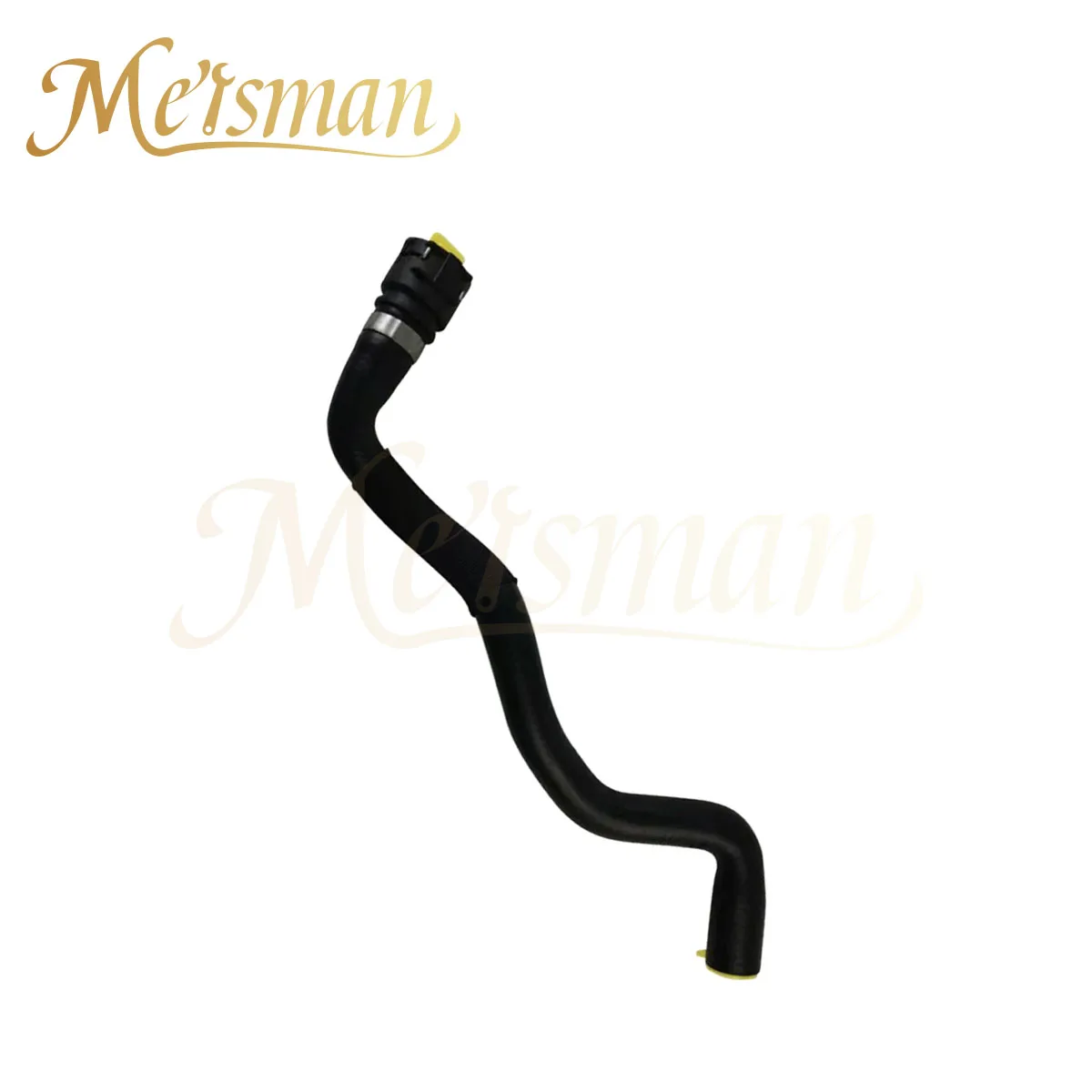 Coolant Hose for Audi VW A1 A2 Q1 Q2 A4L 2009-2016 S4 2008-2012 A5 S5 B8 2.0 TFSI Quattro A5 1.8 OEM 8K1819371AB