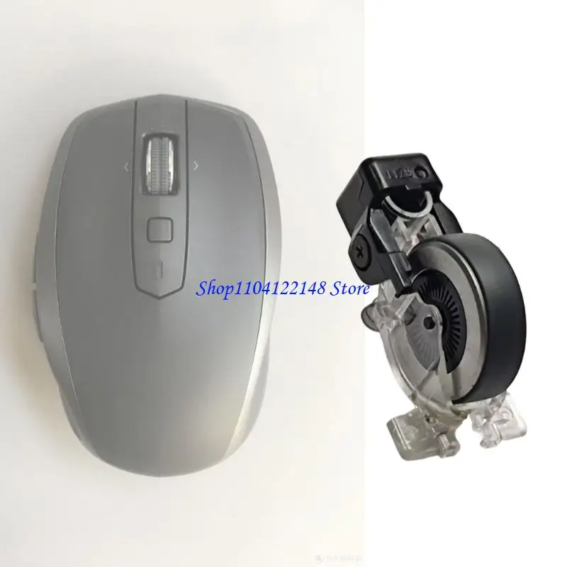 P9FA Mouse Wheel Replacement Assembly for Repair and Page Navigation