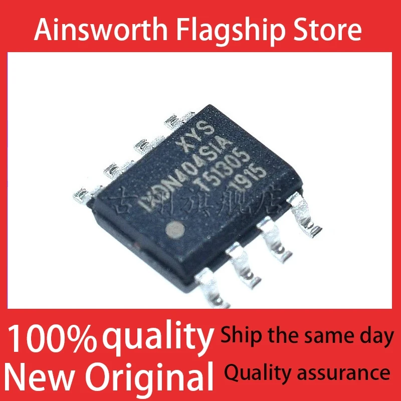 IXDN IXDI 402 404 602 604 SIA PI