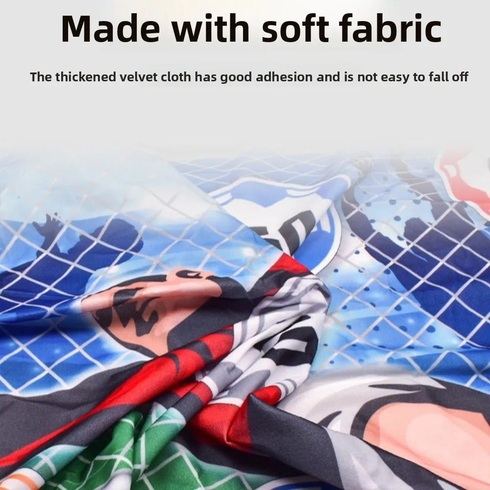 

Новый складной игровой набор с футбольным мячом, многопользовательский соревновательный футбольный игровой коврик, забавный футбольный коврик в помещении и на открытом воздухе