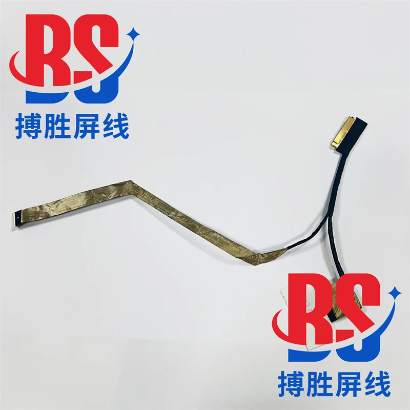 For Lenovo IdeaPad 5 14ITL05 14IIL05 14ARE05 14ALC05 Flex 5 14ITL05 5-14IIL C550-14 laptop LCD LED Display Ribbon Flex cable