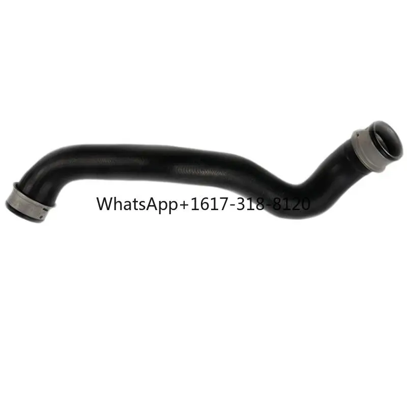 

A2125014784 2125014784 Water Tank Connection Upper Water Hose For Me rce des Be nz E/CLS 320/400 Coolant Rubber Water Hose Pipe
