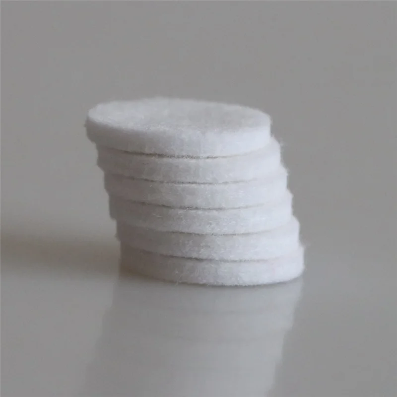 Filtro purificador de aire para Levoit Core mini-rf, H13, filtro HEPA verdadero con espaciador de aromaterapia, pieza de repuesto