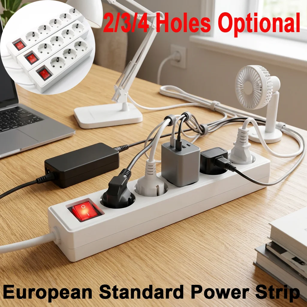 #43 Latest Surge Protection Sockets Offers