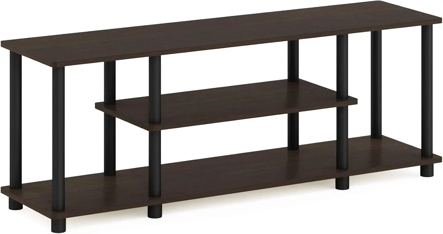 How Long Should a TV Stand Be for a 65-Inch TV? The Safe Range That Actually Works