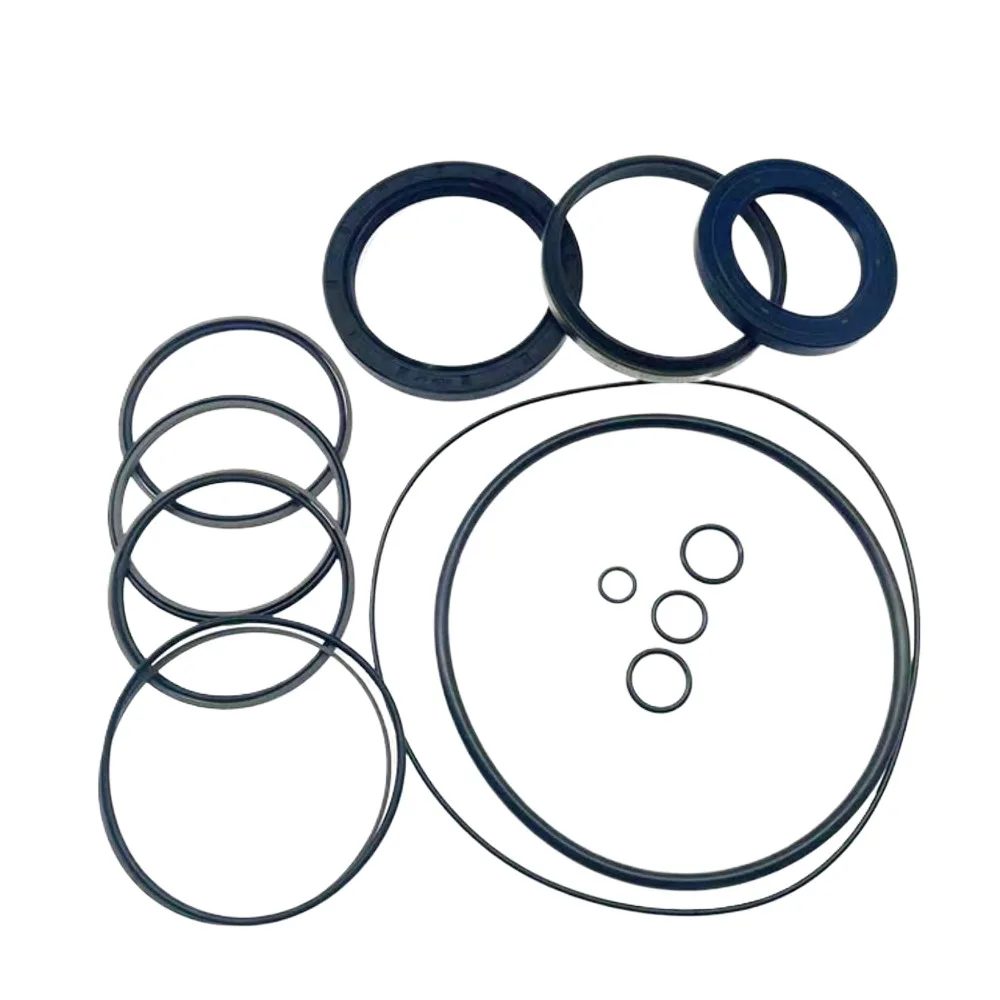 

Mcr03 Hydraulic Motor Spare Parts Seal Kit For Rexroth