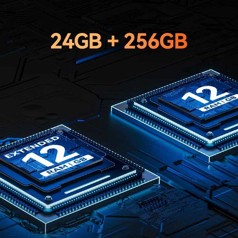 IIIF150 B2 Pro Rugged Machine MTK G99 6.8-Inch 120Hz Screen 12GB+256GB 108MP Camera Ultra-Thin Rugged Phone 10000mAh 30W NFC