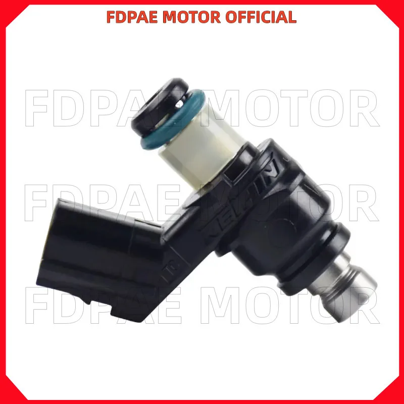 

Fuel Injector Assembly for Wuyang Honda Cb190r/x/s Wh175-a-2-2a-5-5a