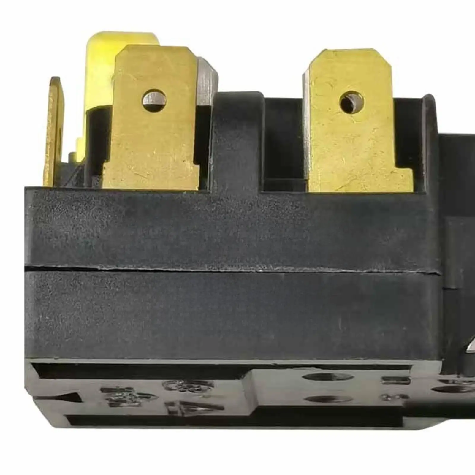 Para haier geladeira freezer compressor peças de reposição QP3-12A ptc relé partida e protetor sobrecarga