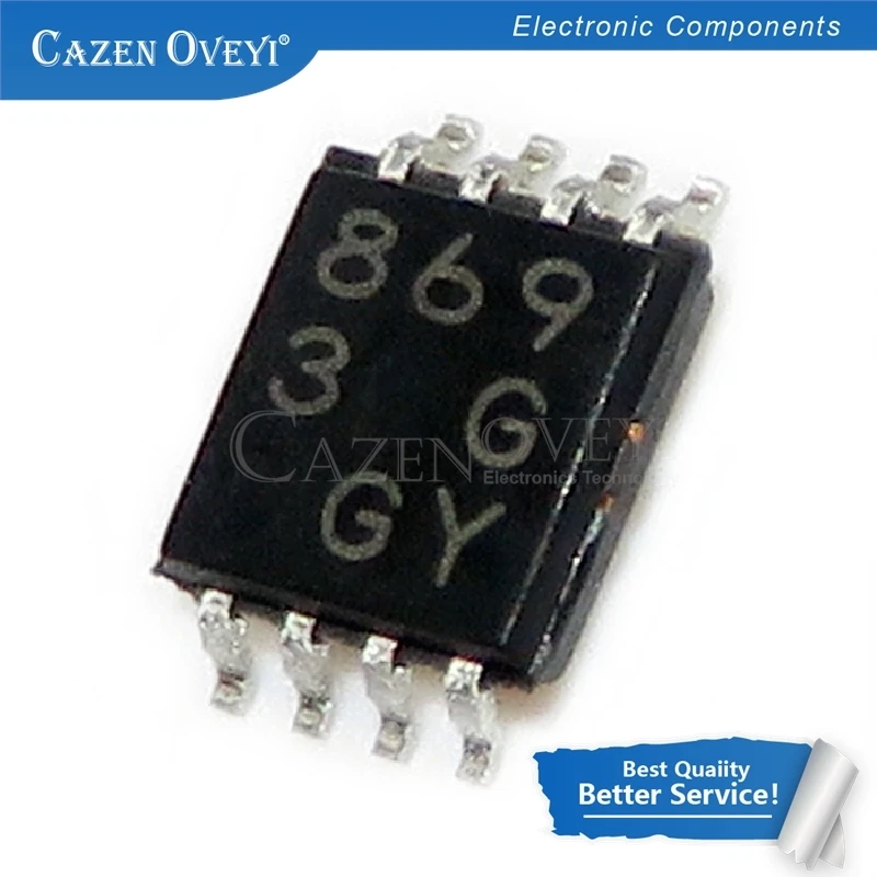 5pcs/lot BD8693FVM-HVTR BD8693FVM-HV BD8693FVM BD8693 MSOP-8 In Stock