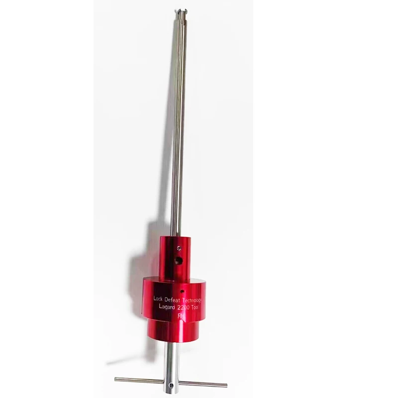 2200 Tool Rh Lock D… - image