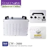 S & a-産業用水チラー,cw3000,110v,220v,レーザー切断機,co2レーザーチューブ,冷却,cncスピンドル,CW-3000スペアパーツ 3
