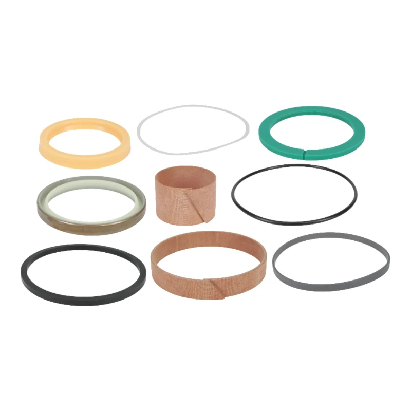 

Seal Kit 121056 fits Case Backhoe Loader 580M 580L