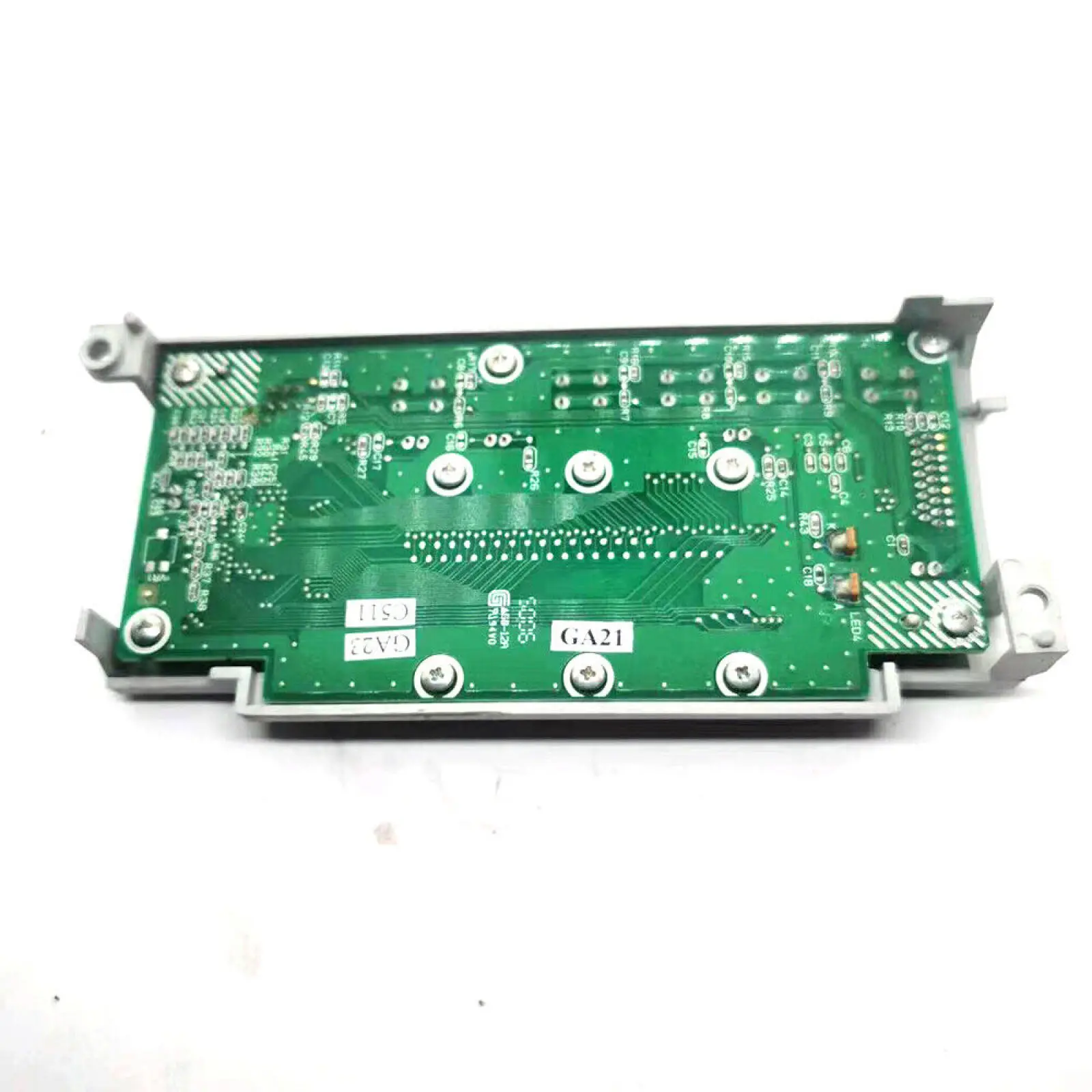 

Панель управления экраном подходит для деталей принтера Epson Stylus Pro 4800.