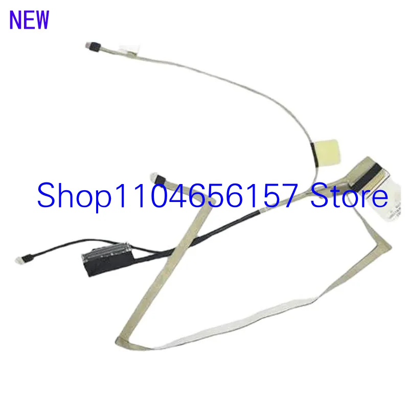 J para dell latitude 7440 e7440 e7450 7440s e7440s tela de vídeo do portátil lcd display led fita câmera cabo flexível 0d3m6r 0xmv92