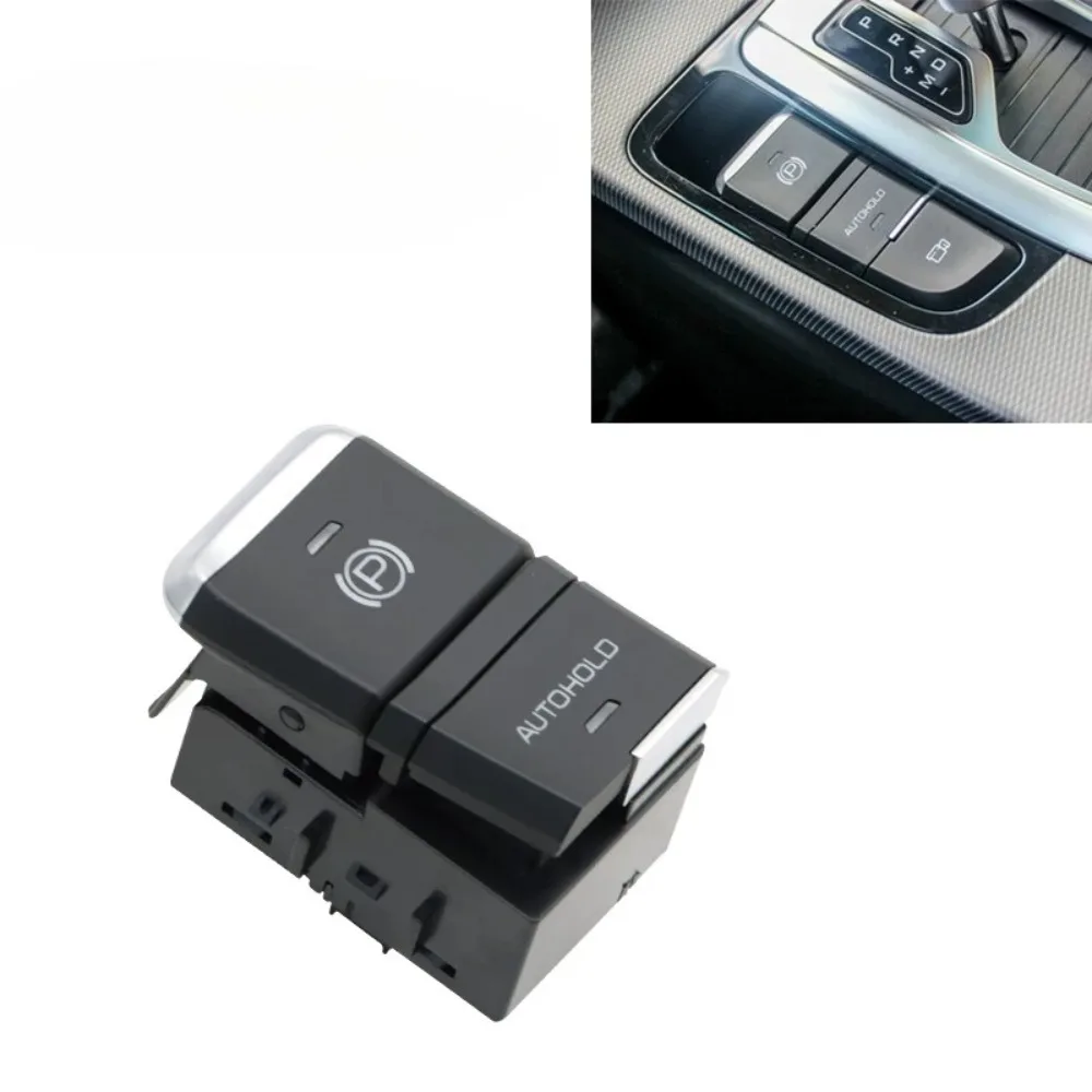 

Electronic Handbrake Parking Button Brake Auxiliary Dashboard P Gear Switch for Geely for Emgrand GS GL Brand New Genuine