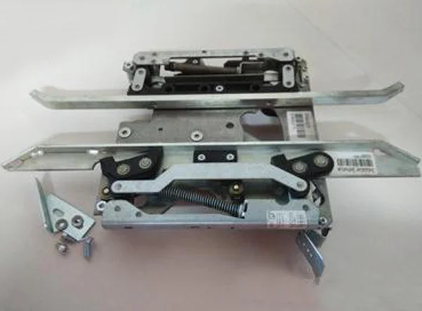 

elevator D2 with lock big door knief 602924H01 KM601500G15